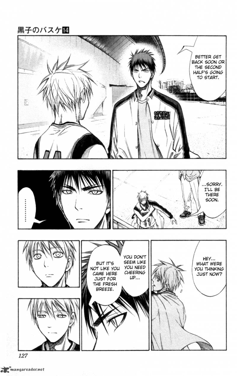 Kuroko No Basket 124 3