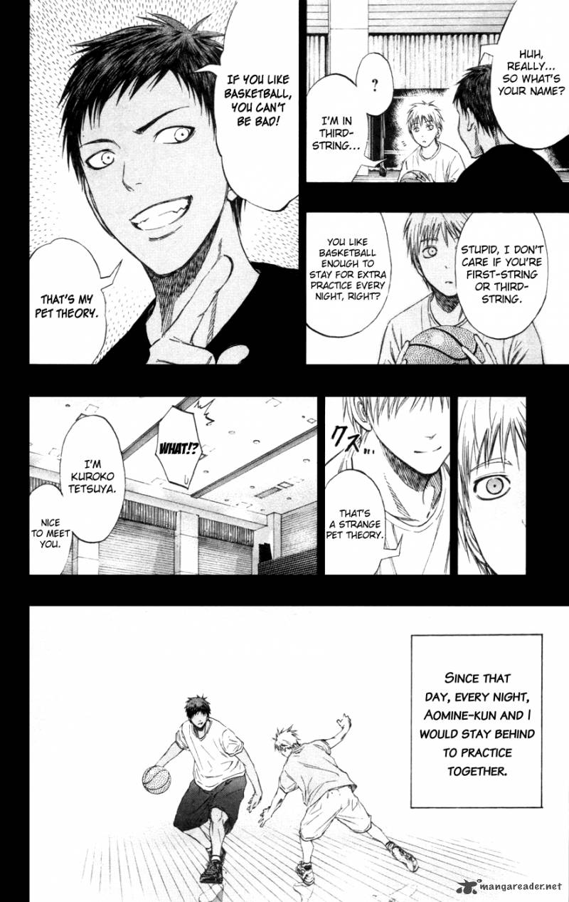 Kuroko No Basket 124 8