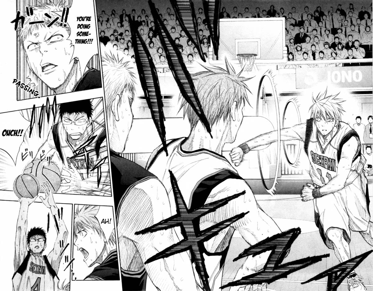 Kuroko No Basket 125 10