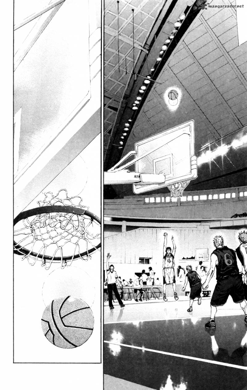 Kuroko No Basket 125 11