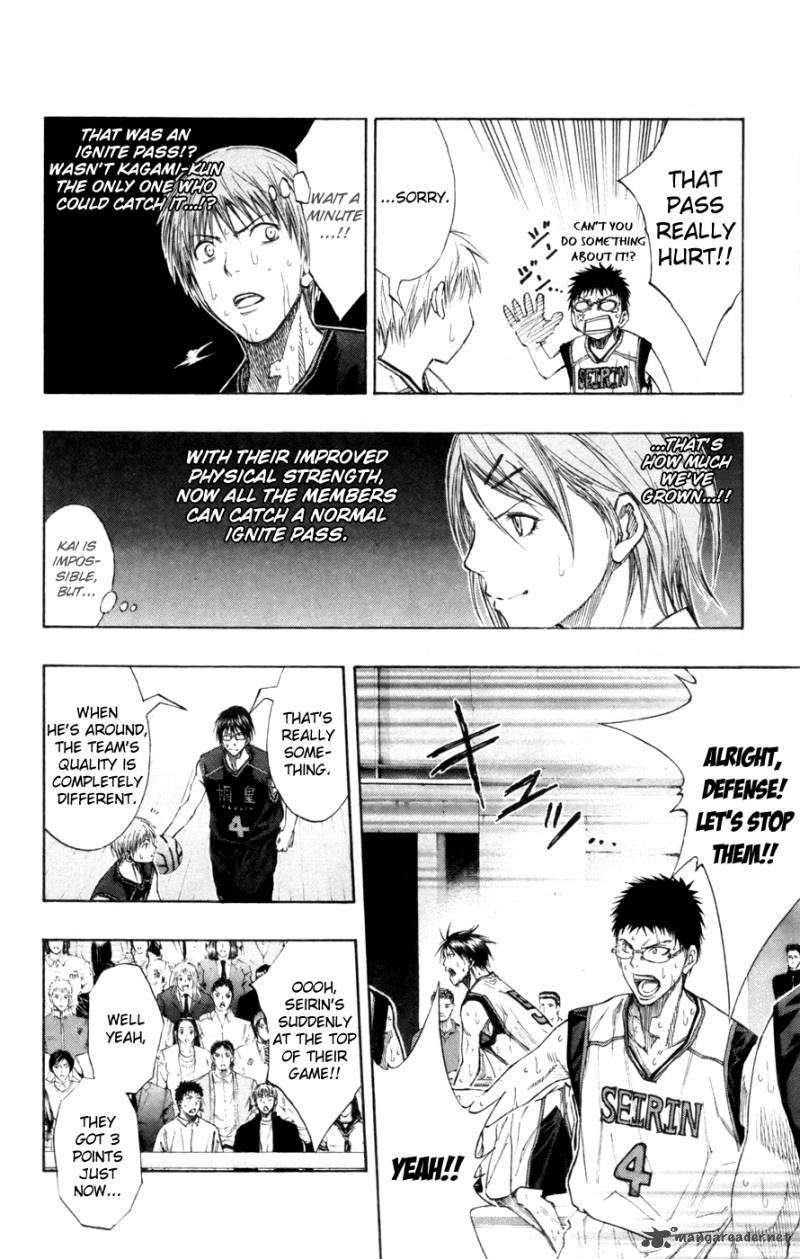 Kuroko No Basket 125 13