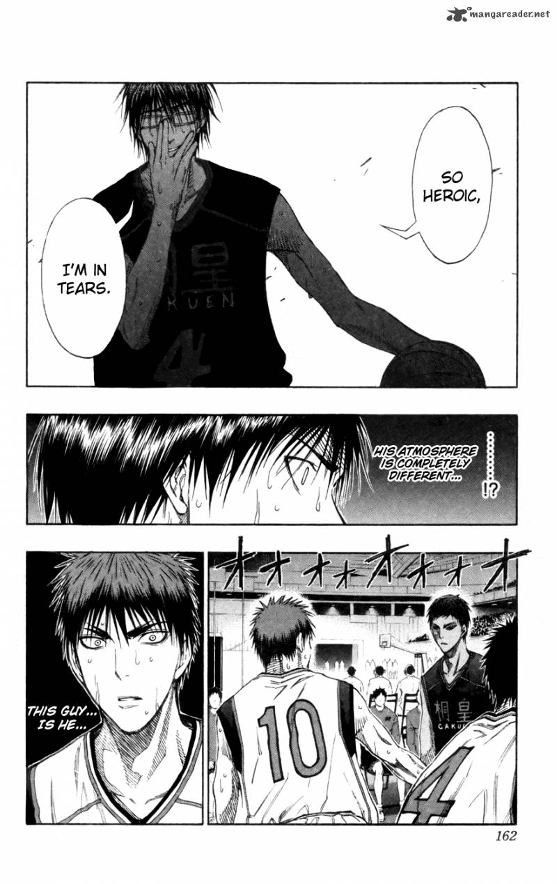 Kuroko No Basket 125 15