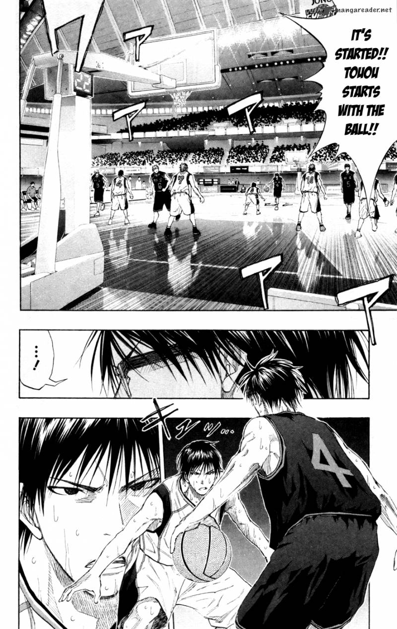 Kuroko No Basket 125 3