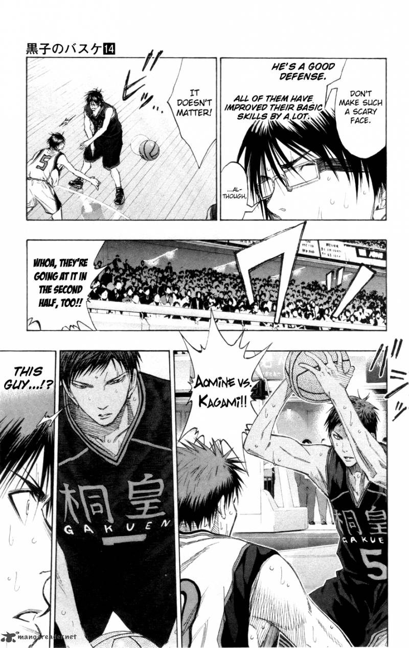 Kuroko No Basket 125 4