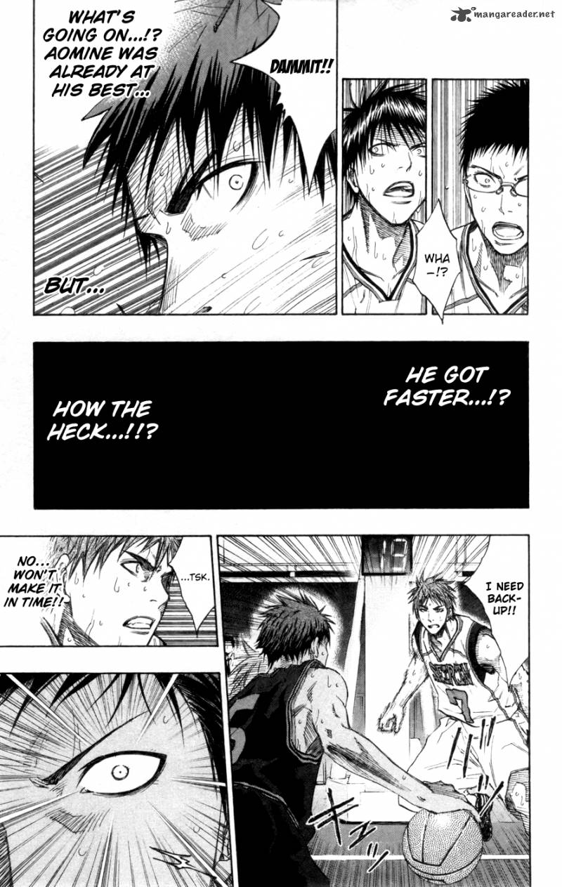 Kuroko No Basket 125 6