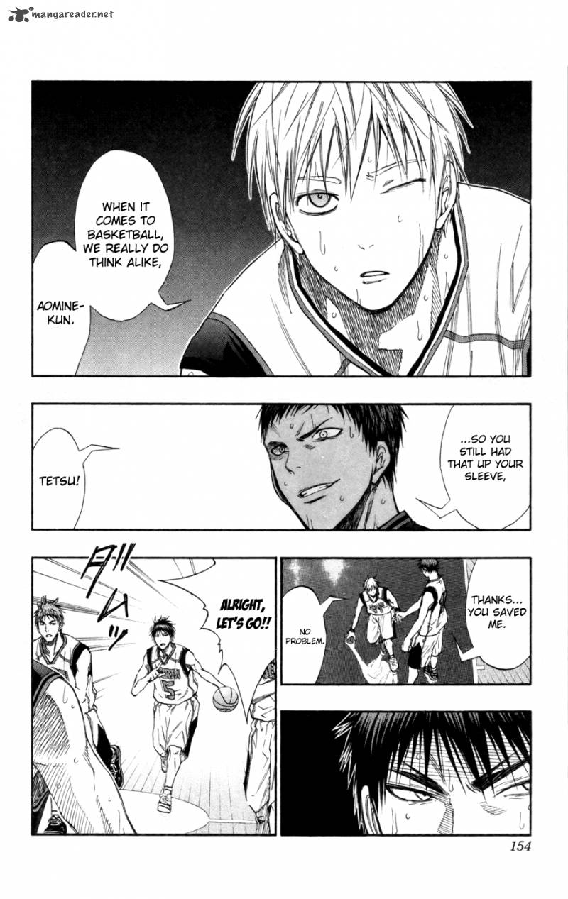 Kuroko No Basket 125 8