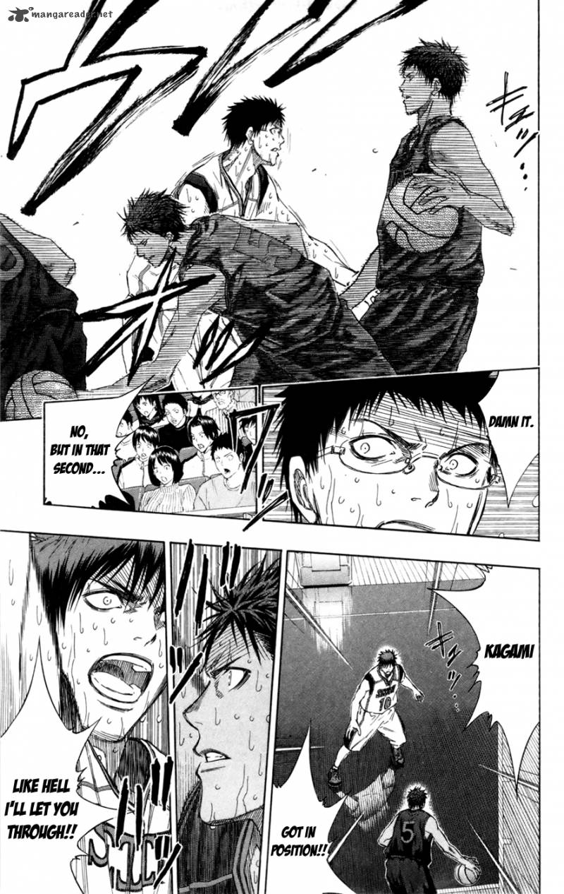 Kuroko No Basket 127 12