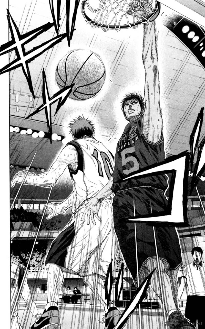 Kuroko No Basket 127 14