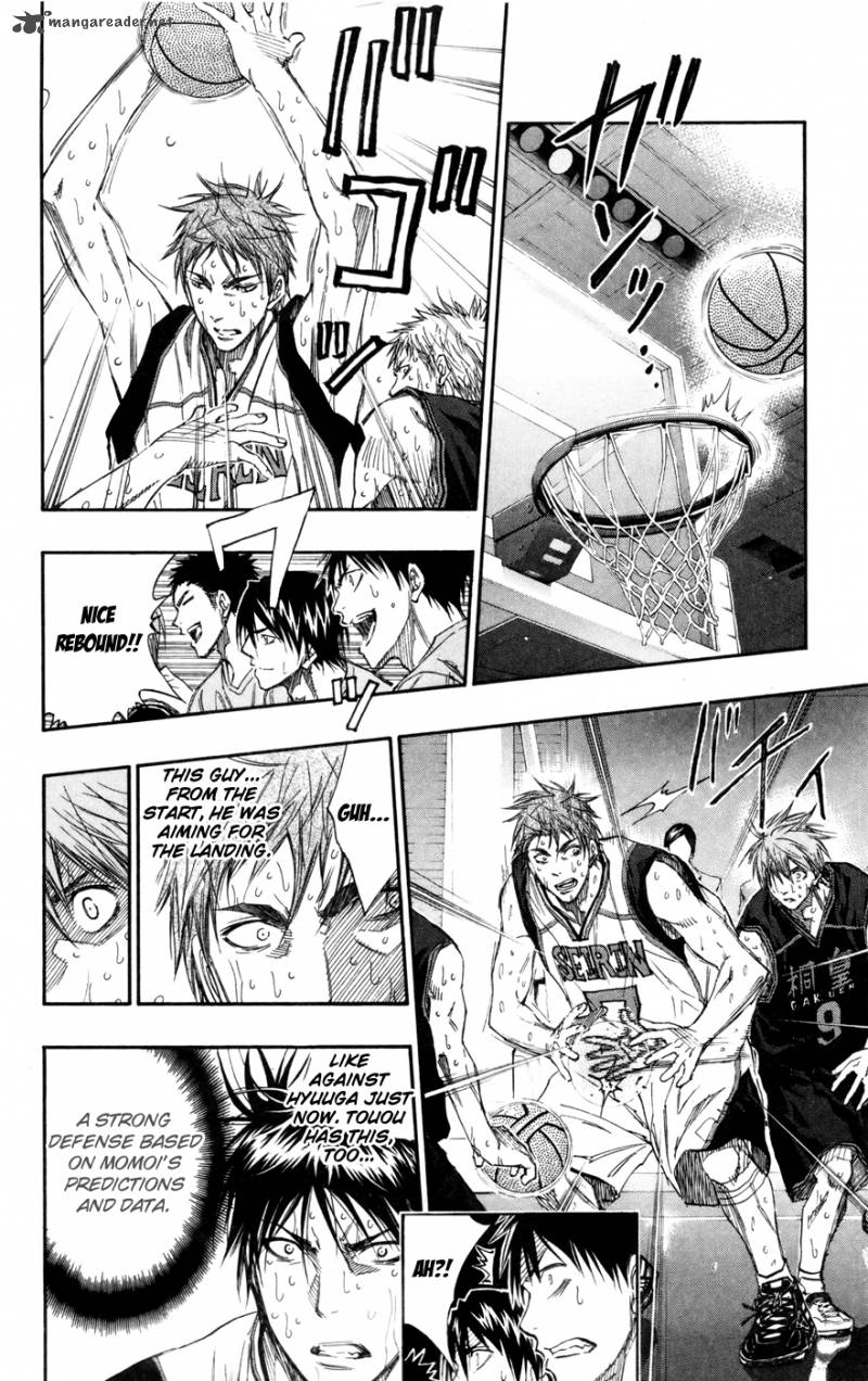 Kuroko No Basket 127 18