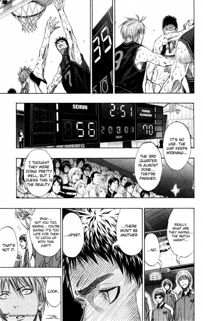 Kuroko No Basket 127 21