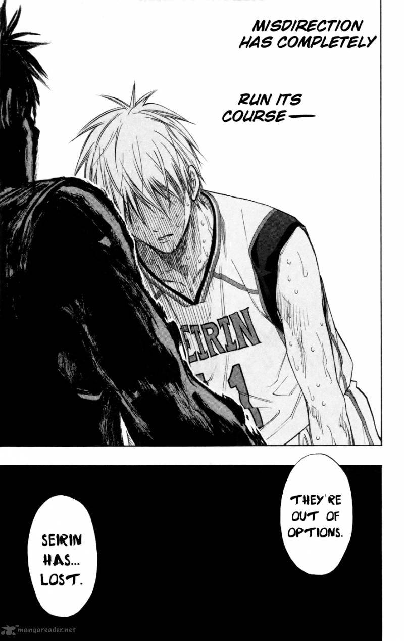 Kuroko No Basket 127 23