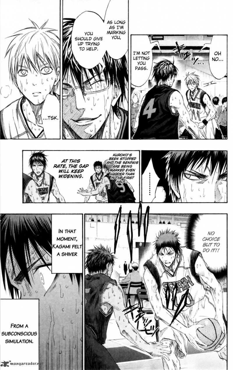 Kuroko No Basket 127 8