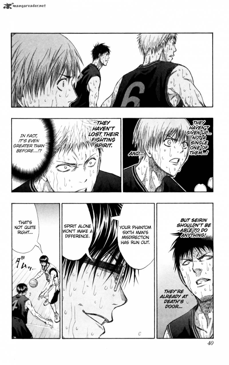 Kuroko No Basket 128 13