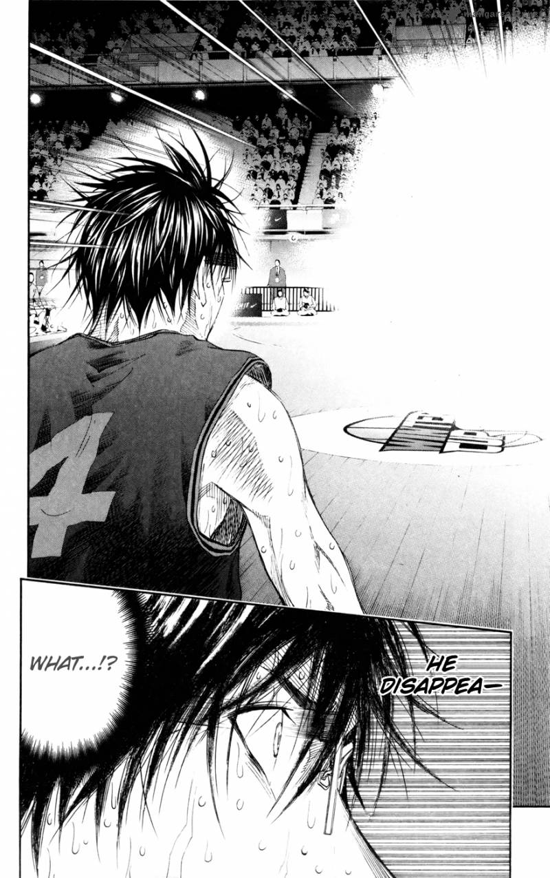 Kuroko No Basket 128 15