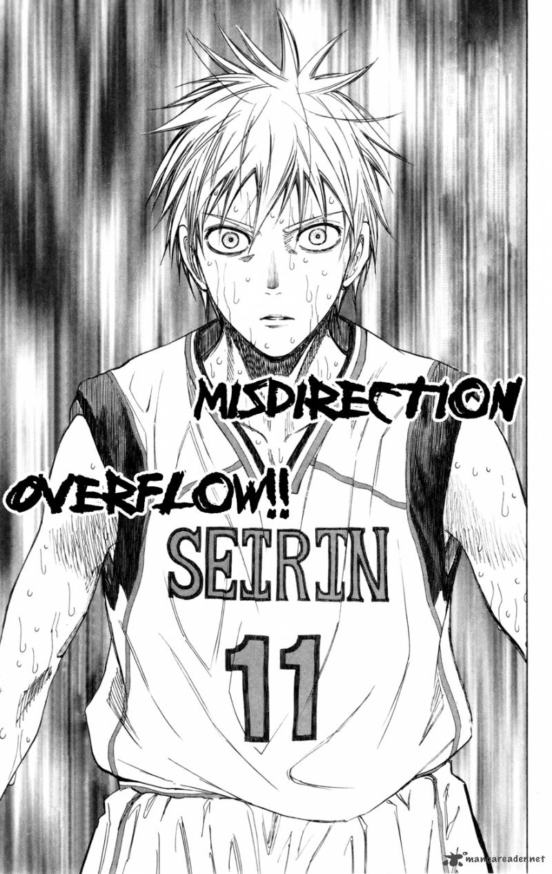 Kuroko No Basket 128 18