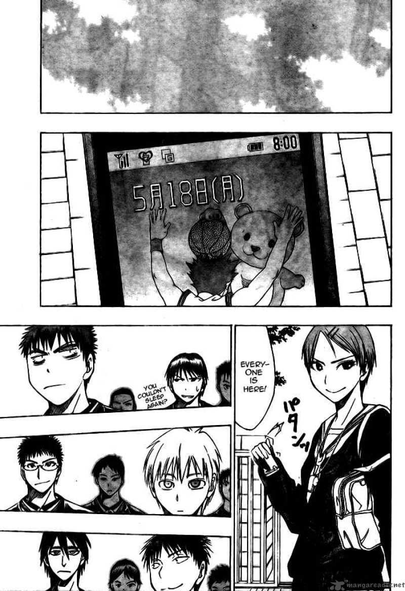 Kuroko No Basket 13 13