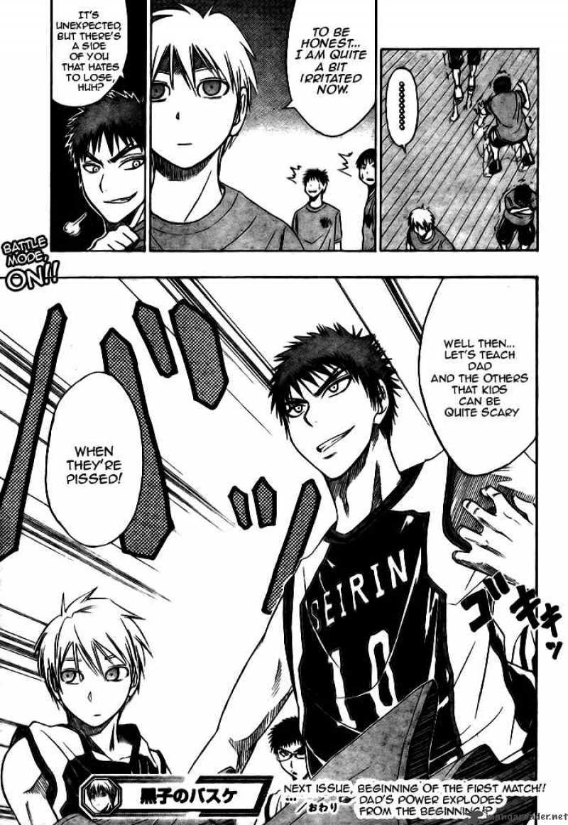 Kuroko No Basket 13 19