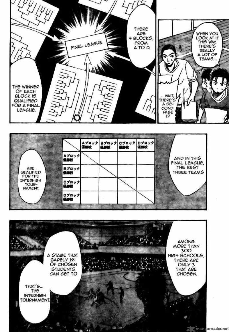 Kuroko No Basket 13 4