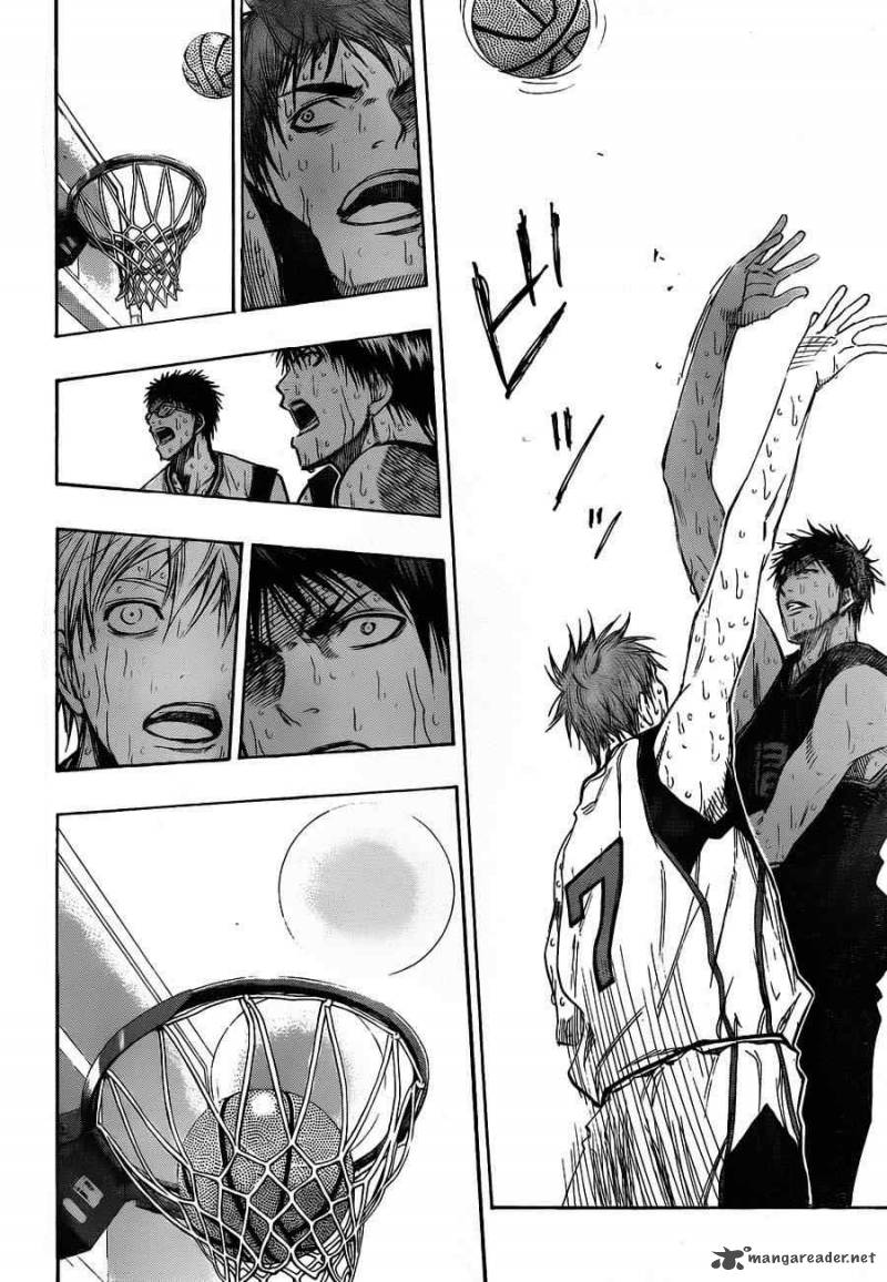 Kuroko No Basket 131 12