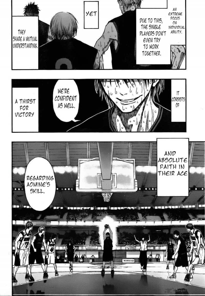 Kuroko No Basket 131 14