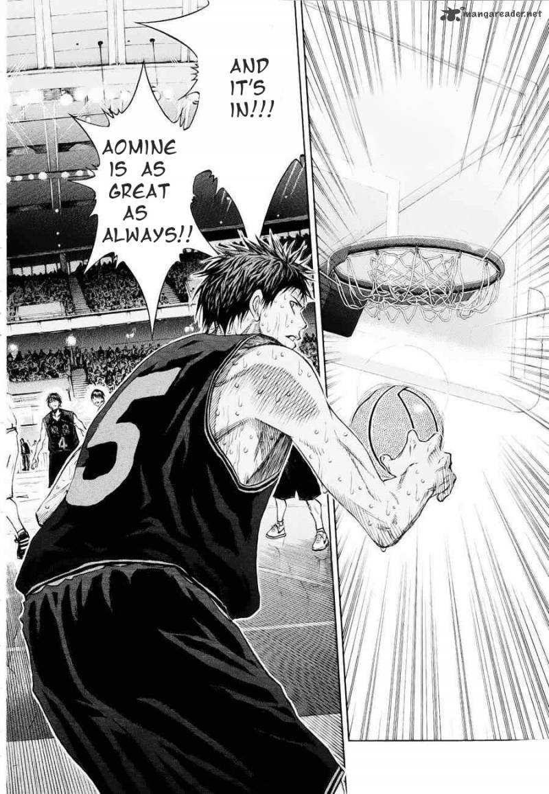 Kuroko No Basket 131 2