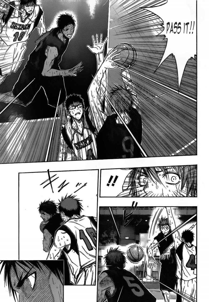 Kuroko No Basket 131 9