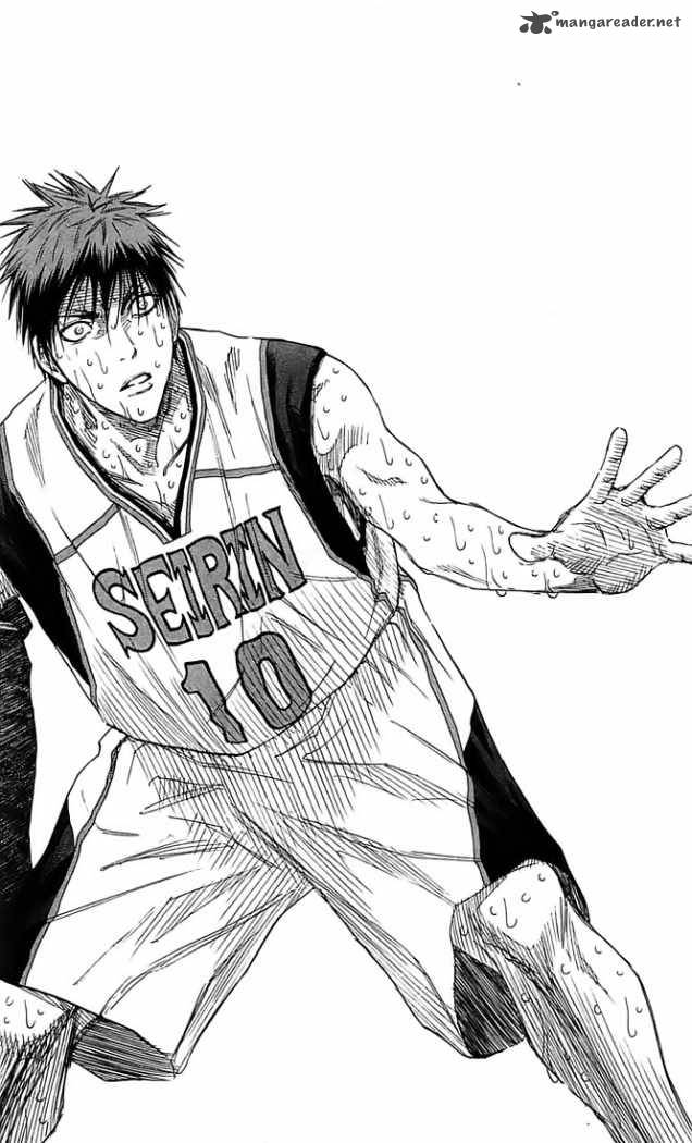 Kuroko No Basket 133 14