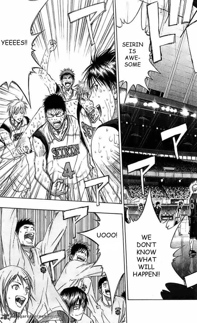 Kuroko No Basket 133 7