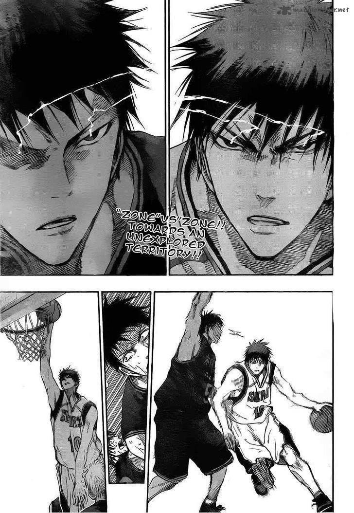 Kuroko No Basket 136 1