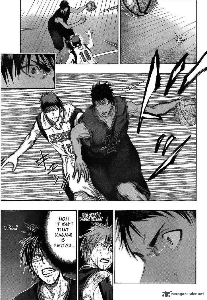 Kuroko No Basket 136 11