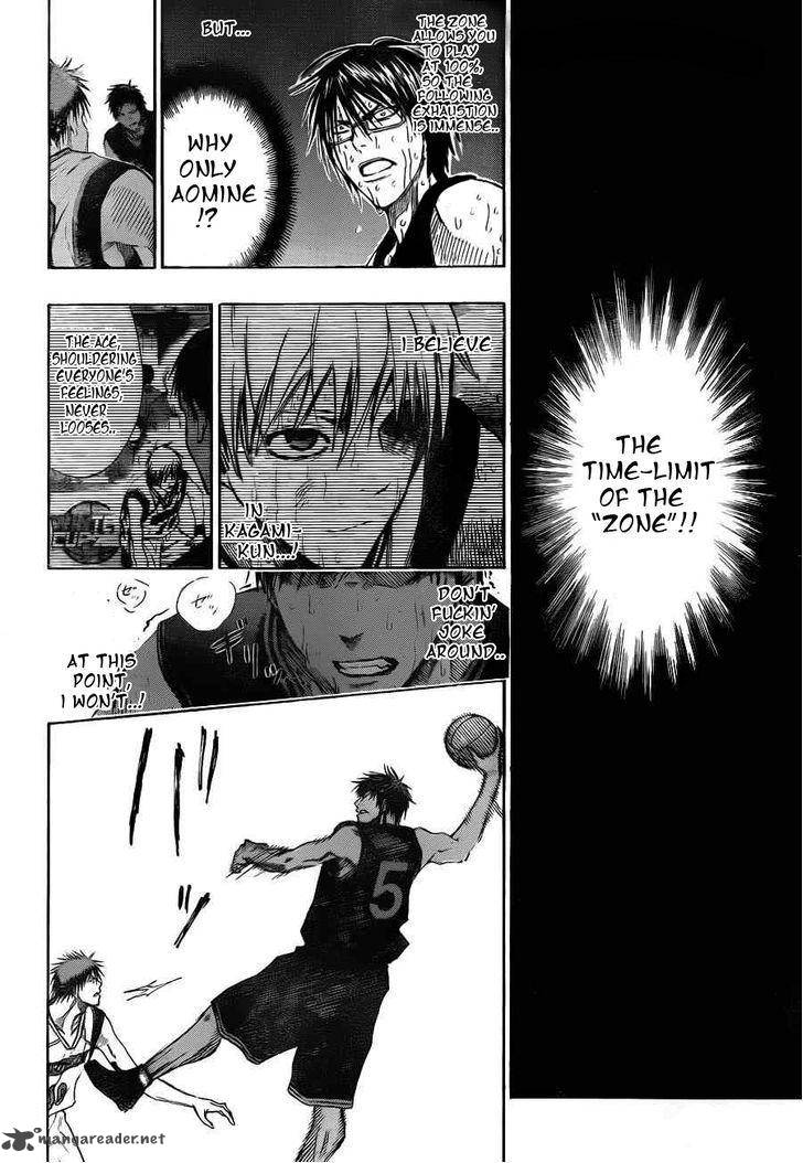 Kuroko No Basket 136 12