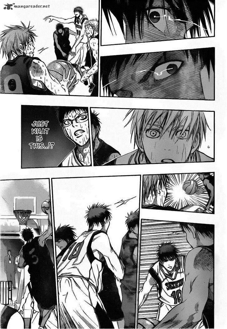 Kuroko No Basket 136 3