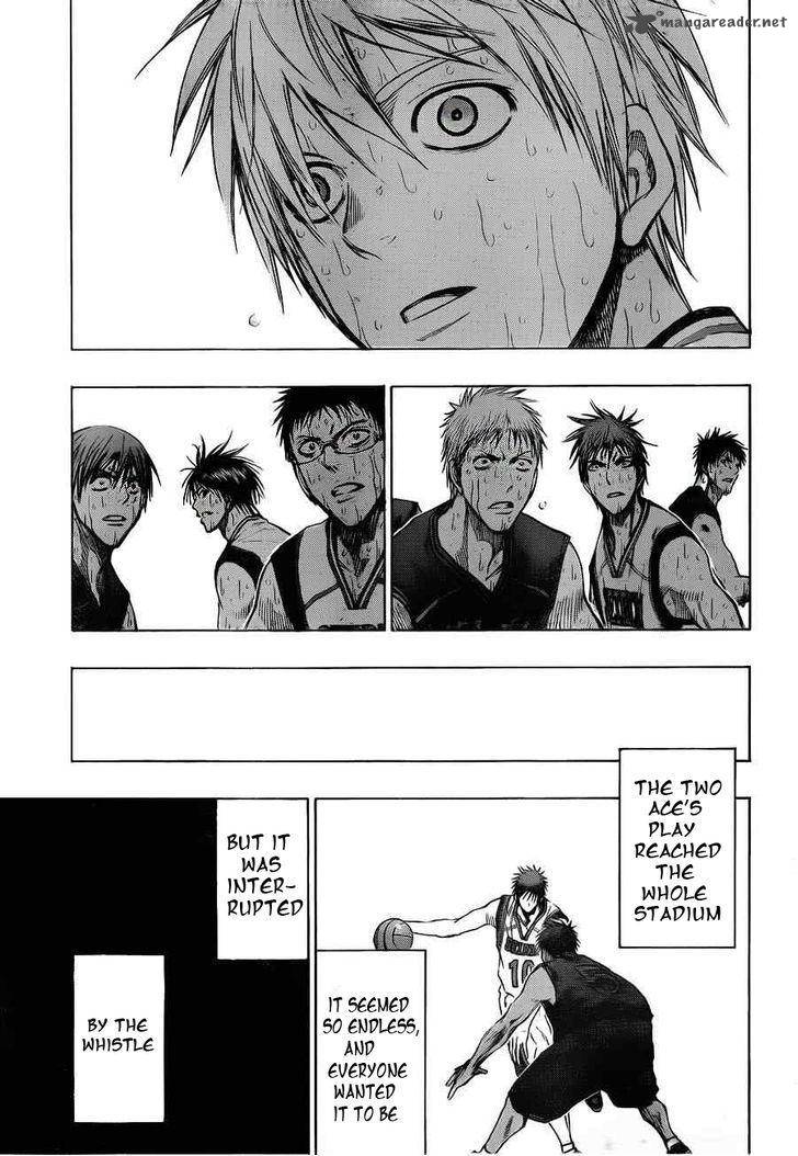 Kuroko No Basket 136 8