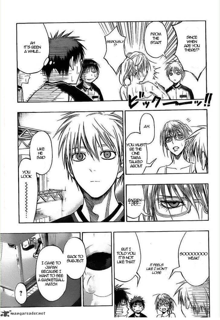 Kuroko No Basket 141 8