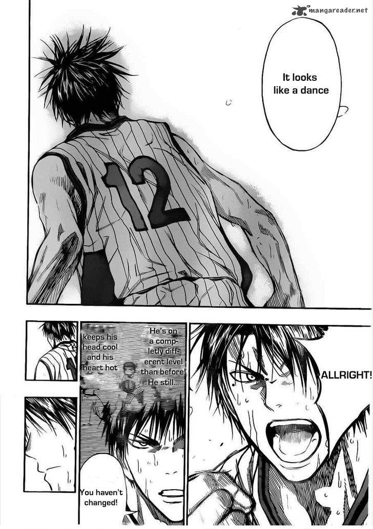 Kuroko No Basket 151 10