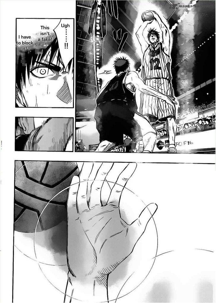 Kuroko No Basket 151 16