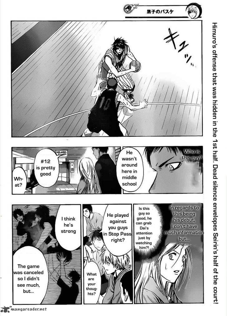 Kuroko No Basket 151 2