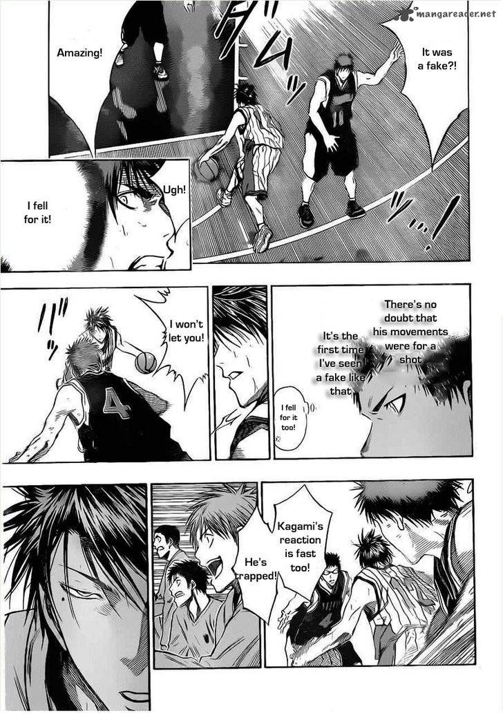 Kuroko No Basket 151 5