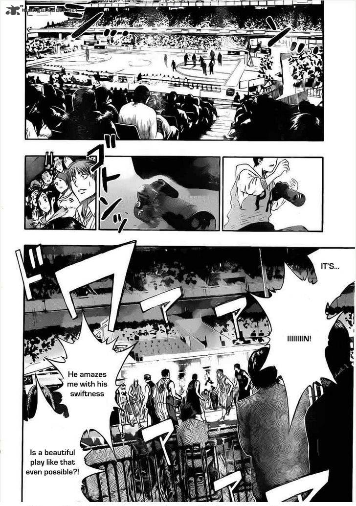 Kuroko No Basket 151 8