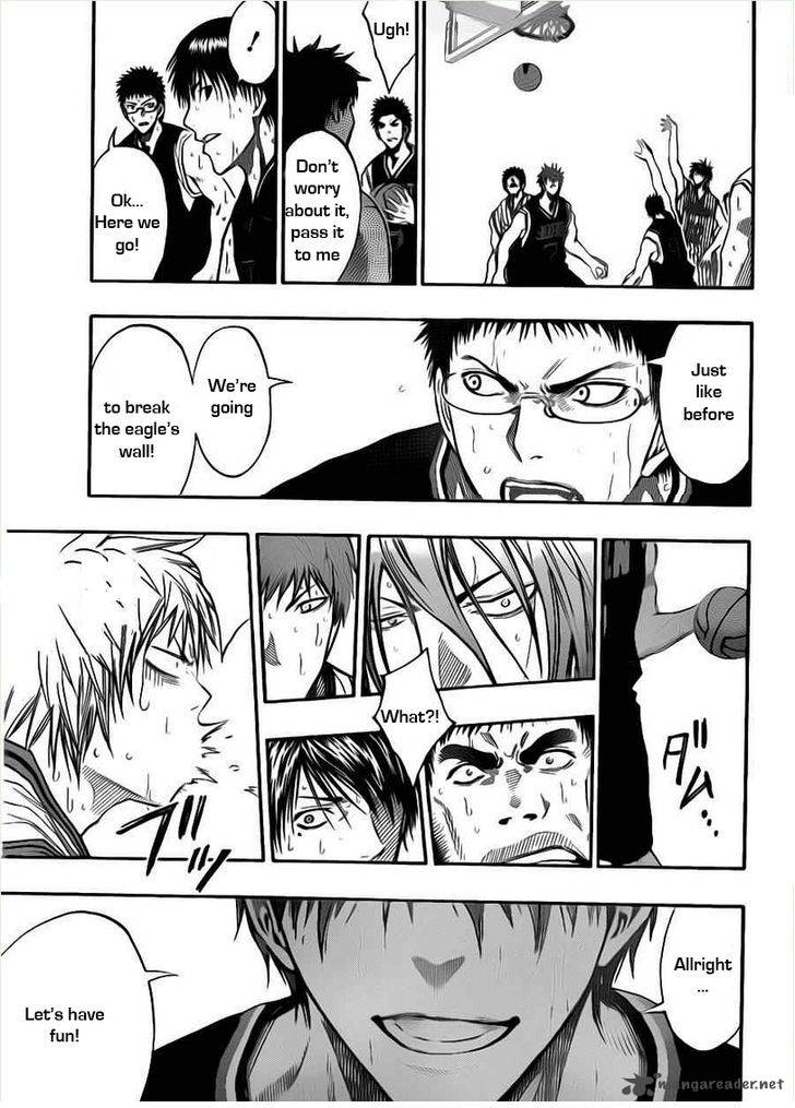 Kuroko No Basket 152 11