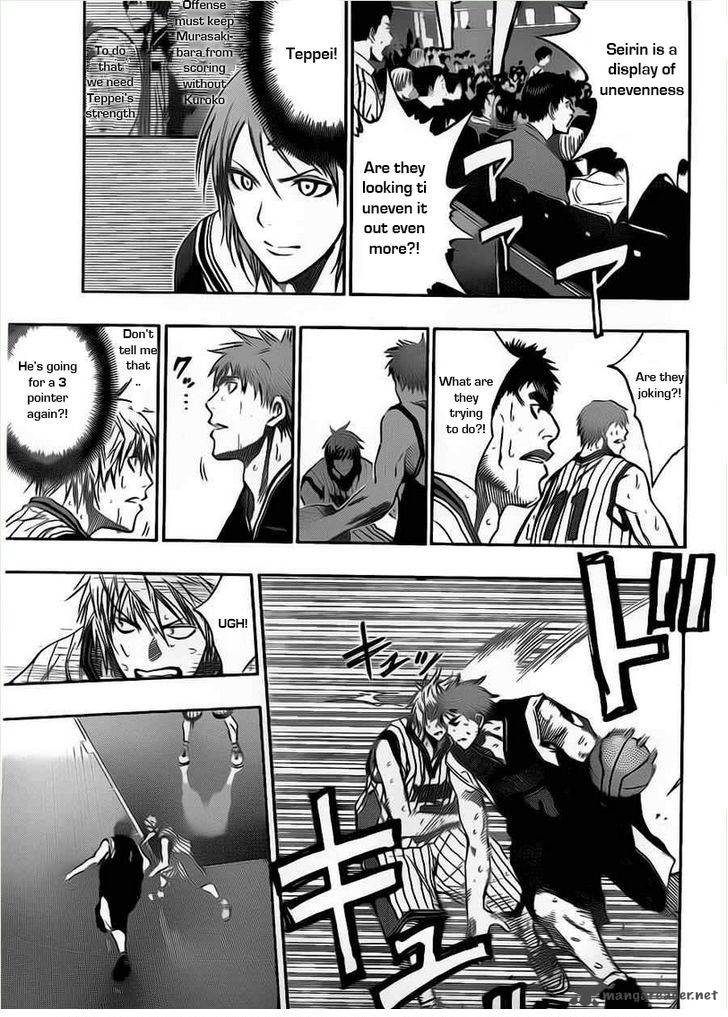 Kuroko No Basket 152 13