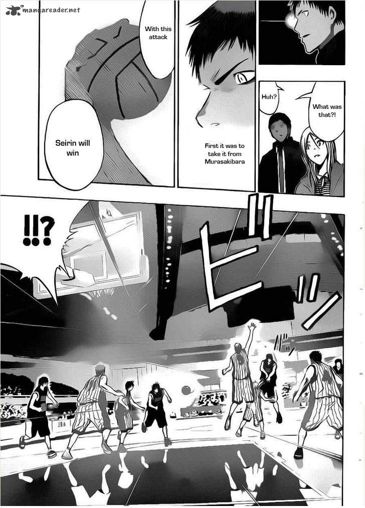 Kuroko No Basket 152 15