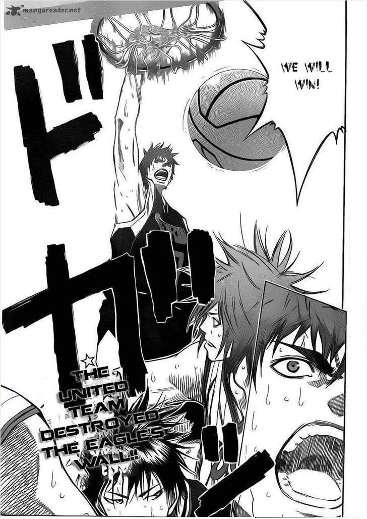 Kuroko No Basket 152 19