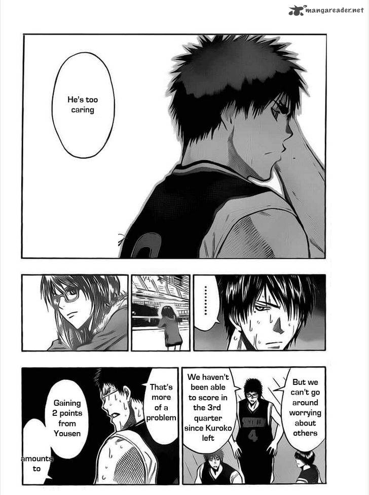 Kuroko No Basket 152 2