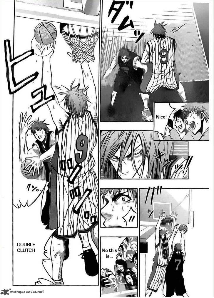 Kuroko No Basket 152 6