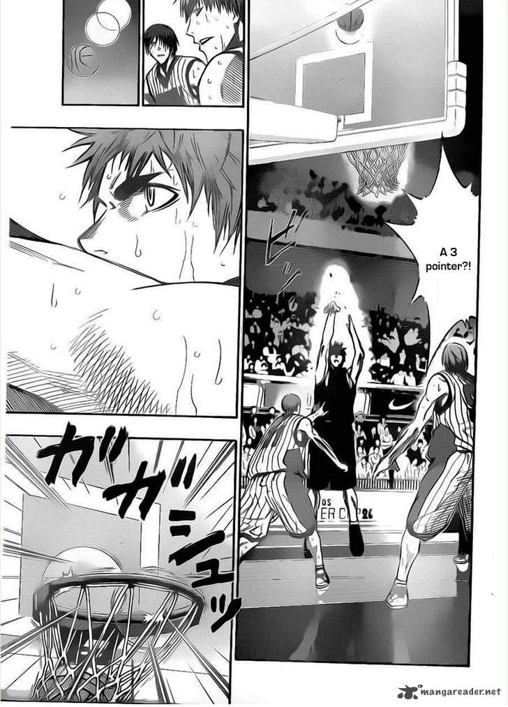 Kuroko No Basket 152 9