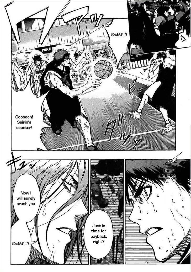 Kuroko No Basket 154 2