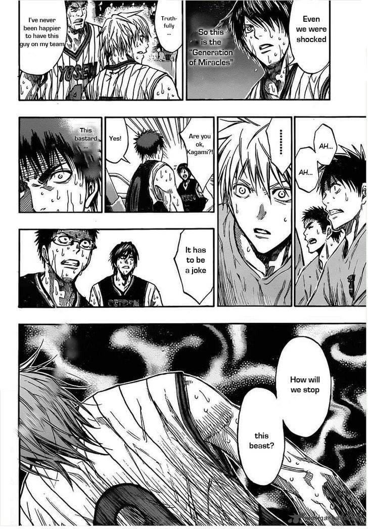 Kuroko No Basket 157 2