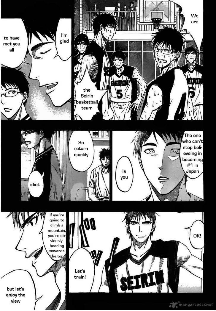 Kuroko No Basket 157 5