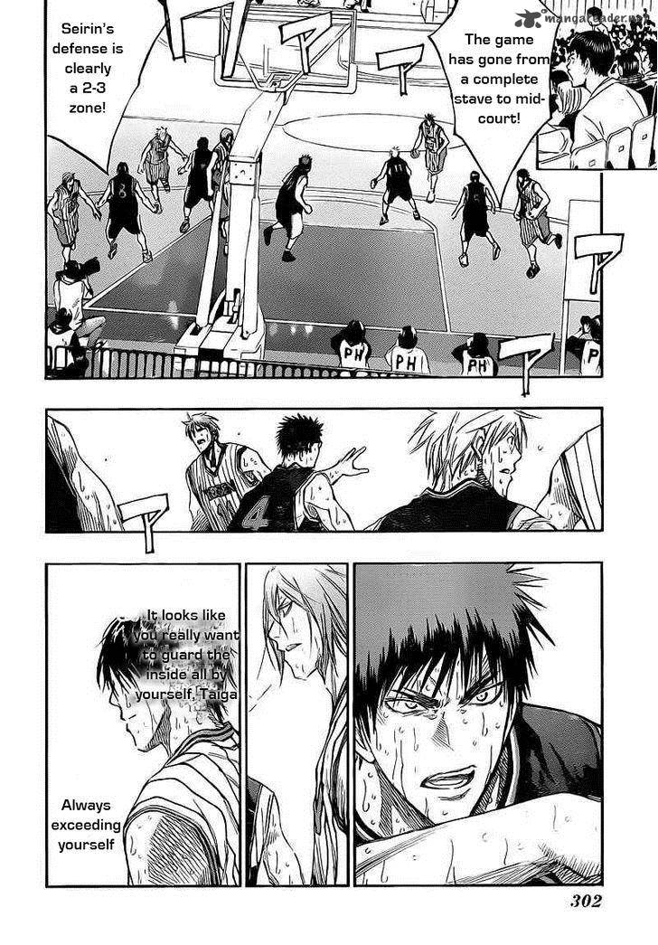 Kuroko No Basket 161 16